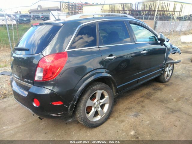 Photo 3 VIN: 3GNAL3EK6FS517836 - CHEVROLET CAPTIVA SPORT FLEET 