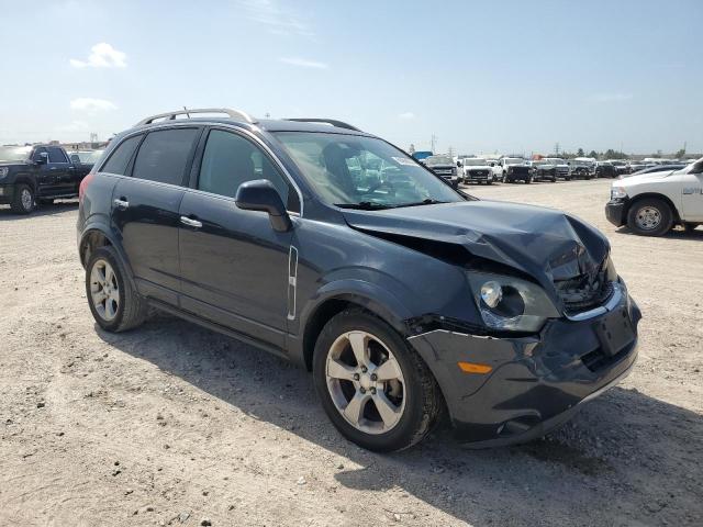 Photo 3 VIN: 3GNAL3EK6FS523605 - CHEVROLET CAPTIVA LT 