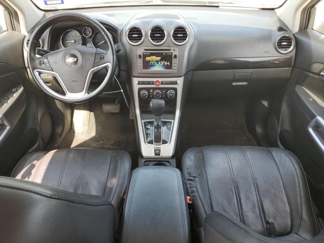 Photo 7 VIN: 3GNAL3EK6FS523605 - CHEVROLET CAPTIVA LT 