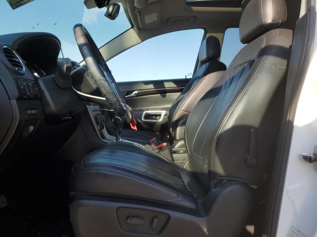 Photo 6 VIN: 3GNAL3EK6FS528982 - CHEVROLET CAPTIVA LT 