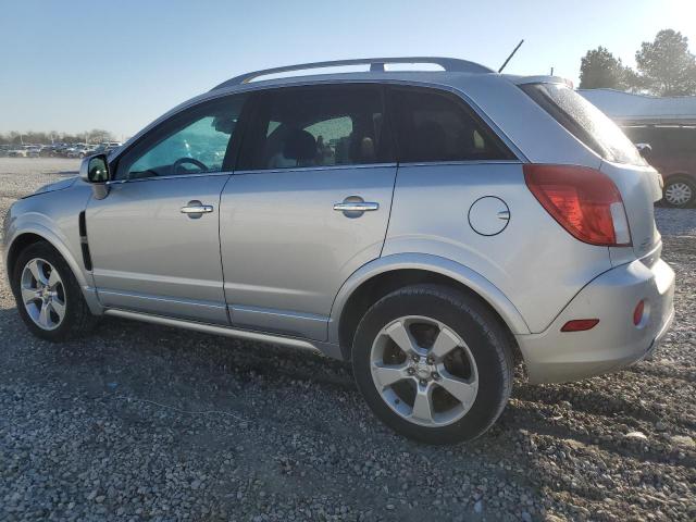 Photo 1 VIN: 3GNAL3EK6FS529811 - CHEVROLET CAPTIVA 