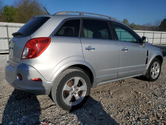 Photo 2 VIN: 3GNAL3EK6FS529811 - CHEVROLET CAPTIVA 