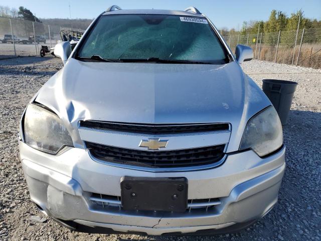 Photo 4 VIN: 3GNAL3EK6FS529811 - CHEVROLET CAPTIVA 