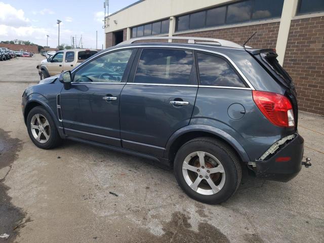 Photo 1 VIN: 3GNAL3EK7DS530916 - CHEVROLET CAPTIVA LT 