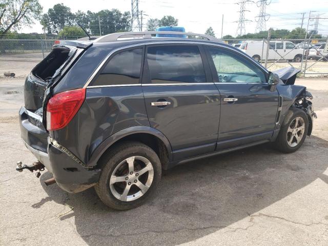 Photo 2 VIN: 3GNAL3EK7DS530916 - CHEVROLET CAPTIVA LT 