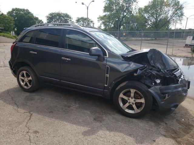 Photo 3 VIN: 3GNAL3EK7DS530916 - CHEVROLET CAPTIVA LT 