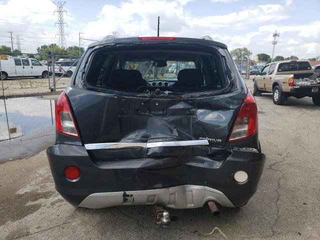 Photo 5 VIN: 3GNAL3EK7DS530916 - CHEVROLET CAPTIVA LT 