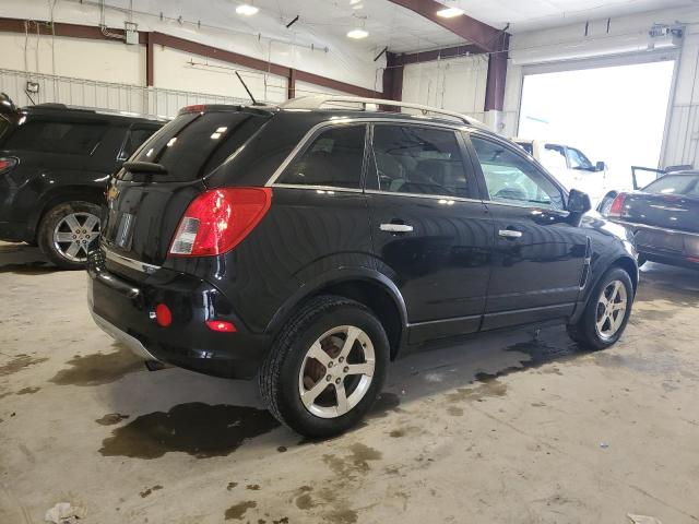 Photo 2 VIN: 3GNAL3EK7DS550616 - CHEVROLET CAPTIVA 