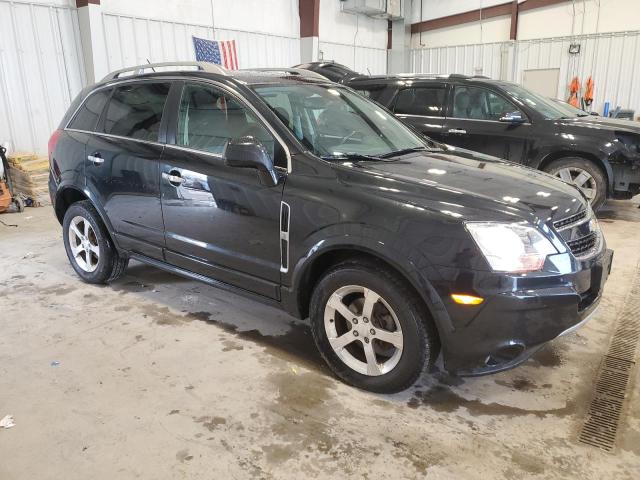 Photo 3 VIN: 3GNAL3EK7DS550616 - CHEVROLET CAPTIVA 