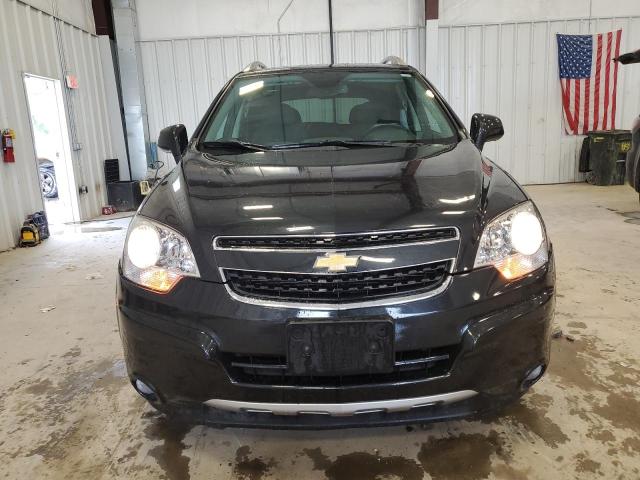 Photo 4 VIN: 3GNAL3EK7DS550616 - CHEVROLET CAPTIVA 