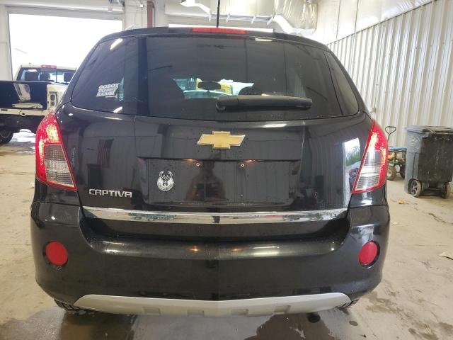 Photo 5 VIN: 3GNAL3EK7DS550616 - CHEVROLET CAPTIVA 