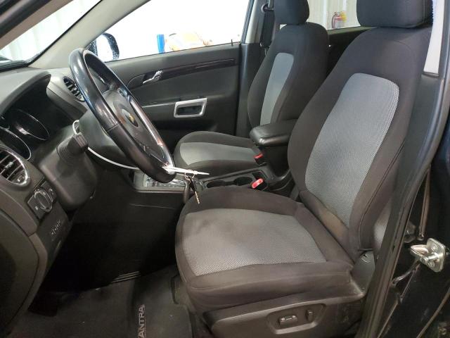 Photo 6 VIN: 3GNAL3EK7DS550616 - CHEVROLET CAPTIVA 