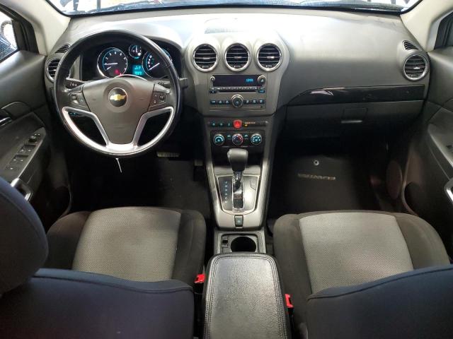 Photo 7 VIN: 3GNAL3EK7DS550616 - CHEVROLET CAPTIVA 