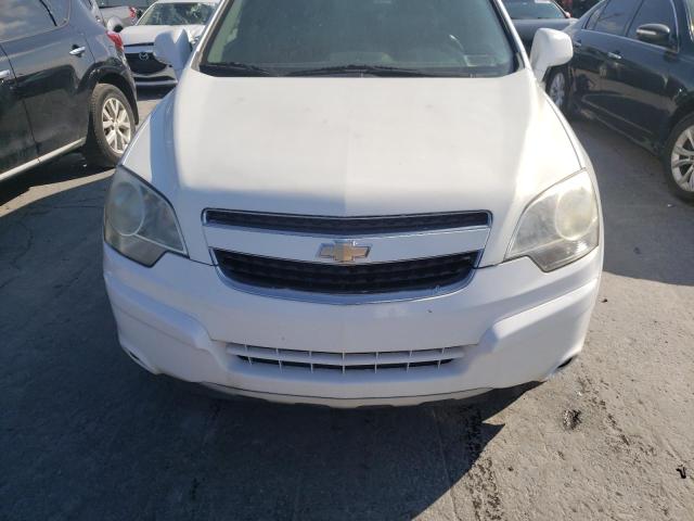 Photo 8 VIN: 3GNAL3EK7DS561261 - CHEVROLET CAPTIVA LT 