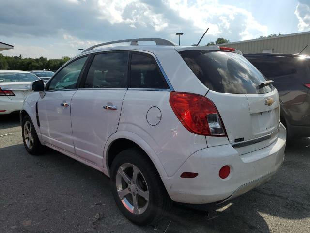 Photo 1 VIN: 3GNAL3EK7DS562751 - CHEVROLET CAPTIVA LT 