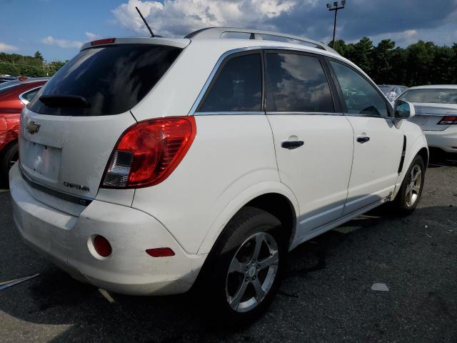 Photo 2 VIN: 3GNAL3EK7DS562751 - CHEVROLET CAPTIVA LT 