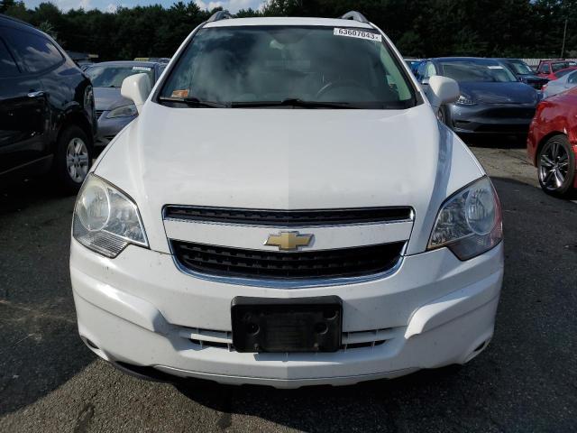 Photo 4 VIN: 3GNAL3EK7DS562751 - CHEVROLET CAPTIVA LT 