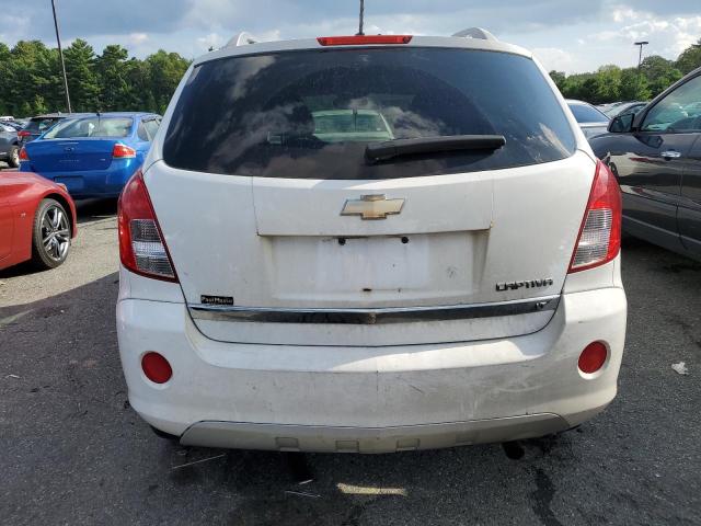 Photo 5 VIN: 3GNAL3EK7DS562751 - CHEVROLET CAPTIVA LT 