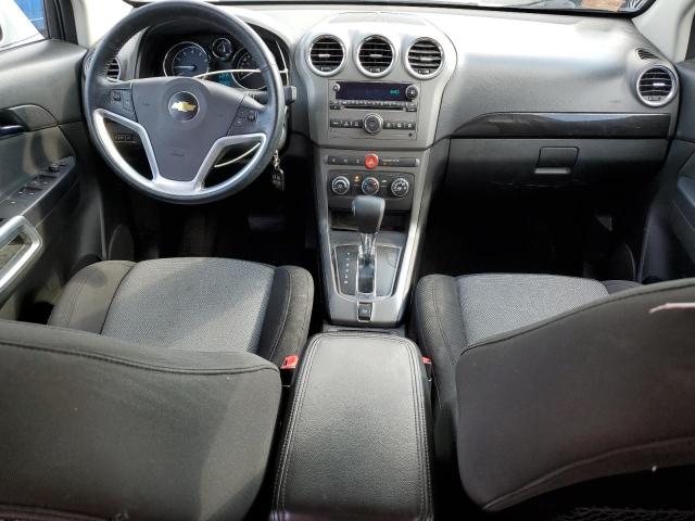 Photo 7 VIN: 3GNAL3EK7DS562751 - CHEVROLET CAPTIVA LT 