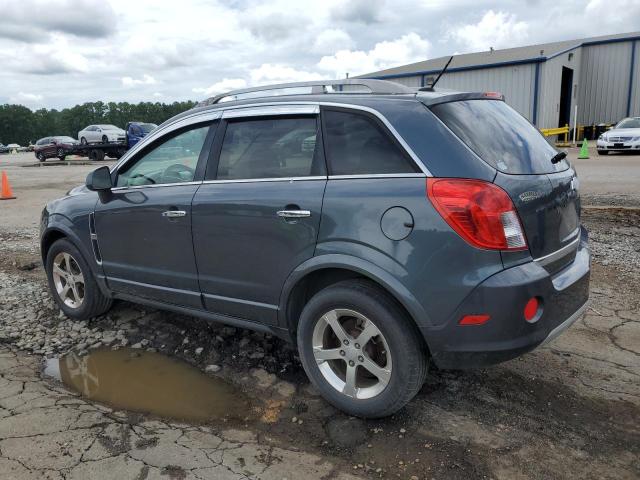 Photo 1 VIN: 3GNAL3EK7DS570672 - CHEVROLET CAPTIVA 