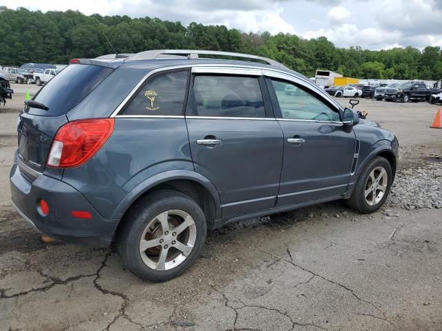 Photo 2 VIN: 3GNAL3EK7DS570672 - CHEVROLET CAPTIVA 