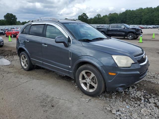 Photo 3 VIN: 3GNAL3EK7DS570672 - CHEVROLET CAPTIVA 