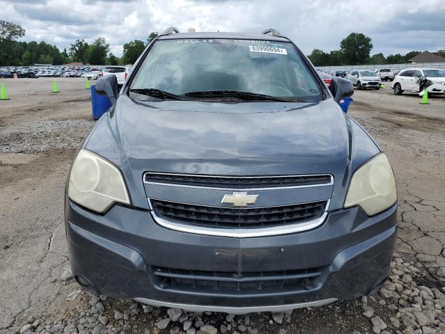 Photo 4 VIN: 3GNAL3EK7DS570672 - CHEVROLET CAPTIVA 