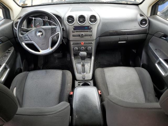 Photo 7 VIN: 3GNAL3EK7DS570672 - CHEVROLET CAPTIVA 