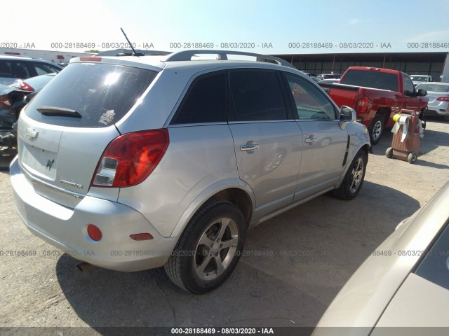 Photo 3 VIN: 3GNAL3EK7DS571949 - CHEVROLET CAPTIVA SPORT FLEET 