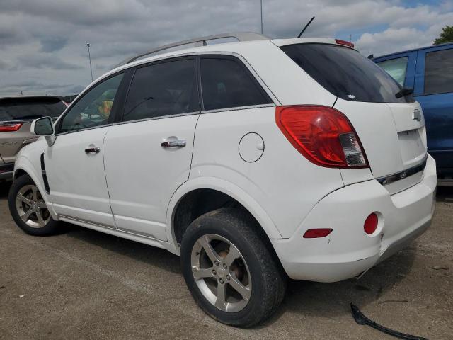 Photo 1 VIN: 3GNAL3EK7DS573460 - CHEVROLET CAPTIVA 