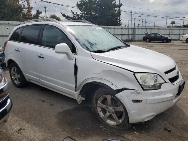 Photo 3 VIN: 3GNAL3EK7DS573460 - CHEVROLET CAPTIVA 