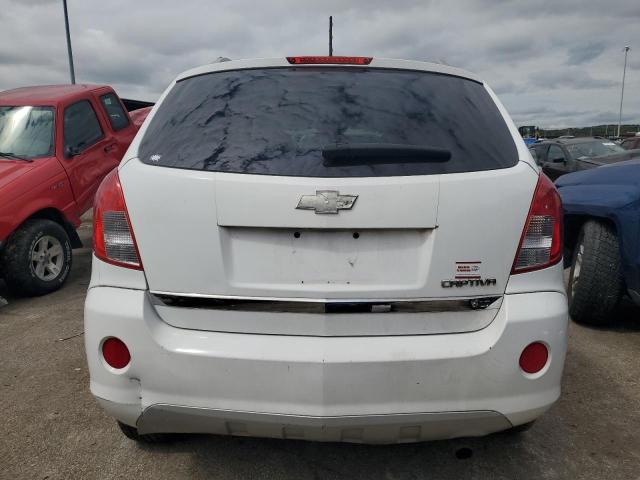 Photo 5 VIN: 3GNAL3EK7DS573460 - CHEVROLET CAPTIVA 