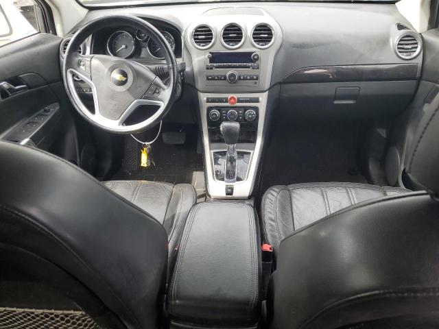 Photo 7 VIN: 3GNAL3EK7DS573460 - CHEVROLET CAPTIVA 