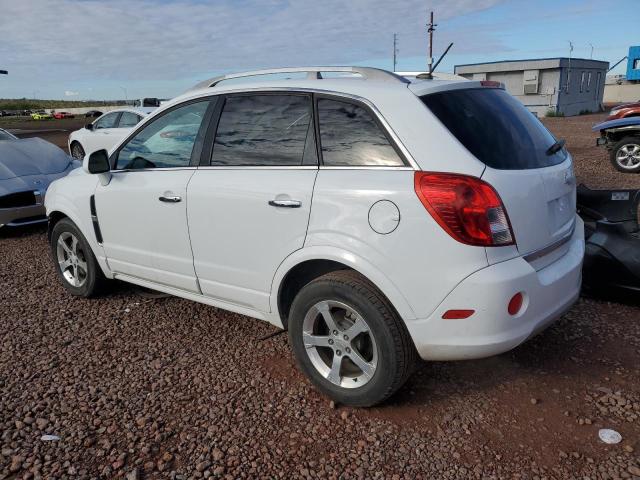 Photo 1 VIN: 3GNAL3EK7DS575080 - CHEVROLET CAPTIVA 