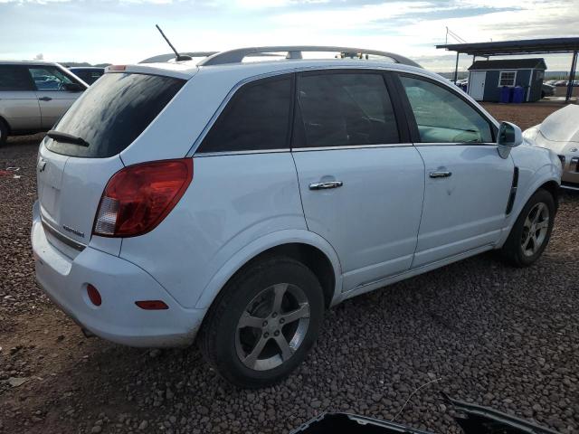 Photo 2 VIN: 3GNAL3EK7DS575080 - CHEVROLET CAPTIVA 