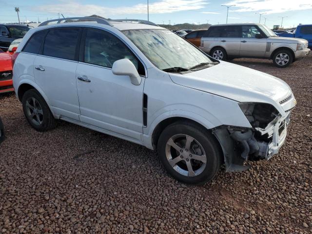 Photo 3 VIN: 3GNAL3EK7DS575080 - CHEVROLET CAPTIVA 