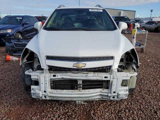 Photo 4 VIN: 3GNAL3EK7DS575080 - CHEVROLET CAPTIVA 