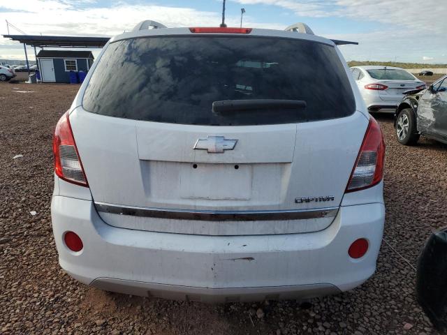 Photo 5 VIN: 3GNAL3EK7DS575080 - CHEVROLET CAPTIVA 