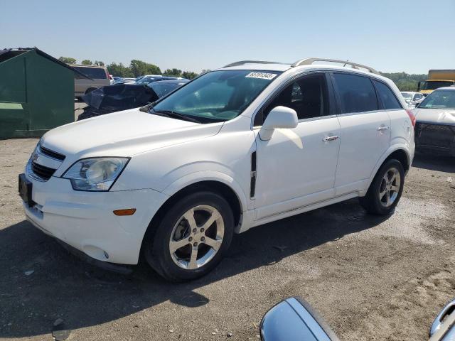 Photo 0 VIN: 3GNAL3EK7DS579789 - CHEVROLET CAPTIVA LT 