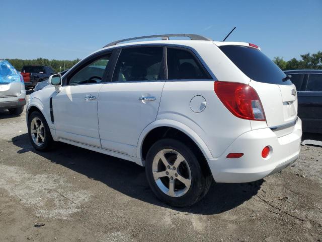 Photo 1 VIN: 3GNAL3EK7DS579789 - CHEVROLET CAPTIVA LT 