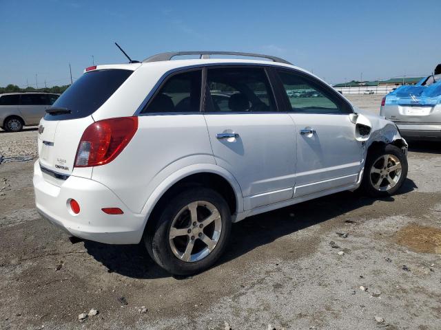 Photo 2 VIN: 3GNAL3EK7DS579789 - CHEVROLET CAPTIVA LT 