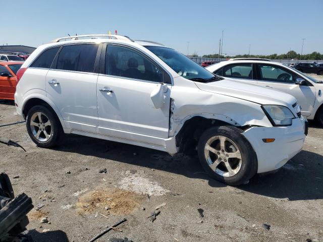 Photo 3 VIN: 3GNAL3EK7DS579789 - CHEVROLET CAPTIVA LT 