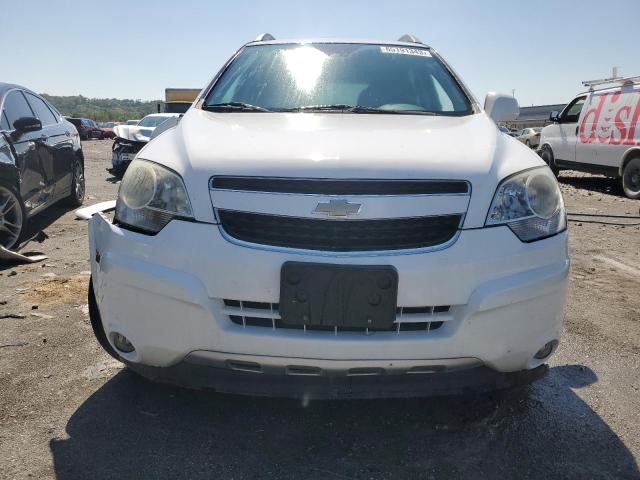 Photo 4 VIN: 3GNAL3EK7DS579789 - CHEVROLET CAPTIVA LT 