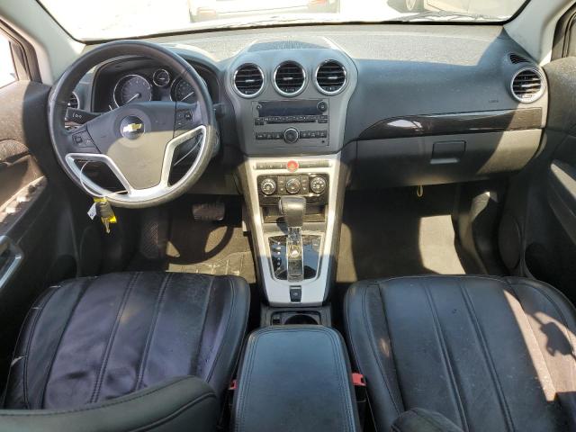 Photo 7 VIN: 3GNAL3EK7DS579789 - CHEVROLET CAPTIVA LT 