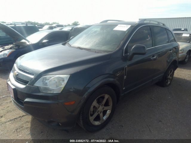 Photo 1 VIN: 3GNAL3EK7DS582692 - CHEVROLET CAPTIVA SPORT FLEET 