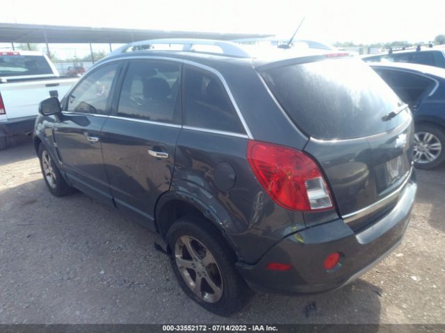 Photo 2 VIN: 3GNAL3EK7DS582692 - CHEVROLET CAPTIVA SPORT FLEET 