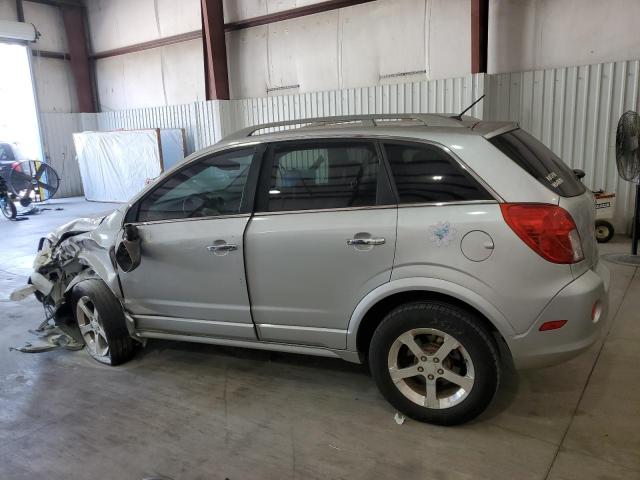 Photo 1 VIN: 3GNAL3EK7DS601290 - CHEVROLET CAPTIVA LT 