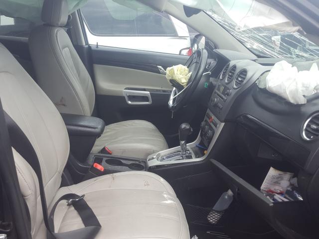 Photo 4 VIN: 3GNAL3EK7DS607283 - CHEVROLET CAPTIVA LT 