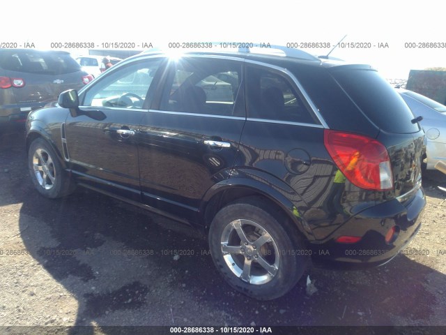 Photo 2 VIN: 3GNAL3EK7DS609230 - CHEVROLET CAPTIVA SPORT FLEET 