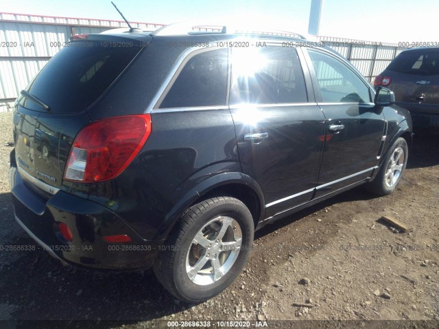 Photo 3 VIN: 3GNAL3EK7DS609230 - CHEVROLET CAPTIVA SPORT FLEET 